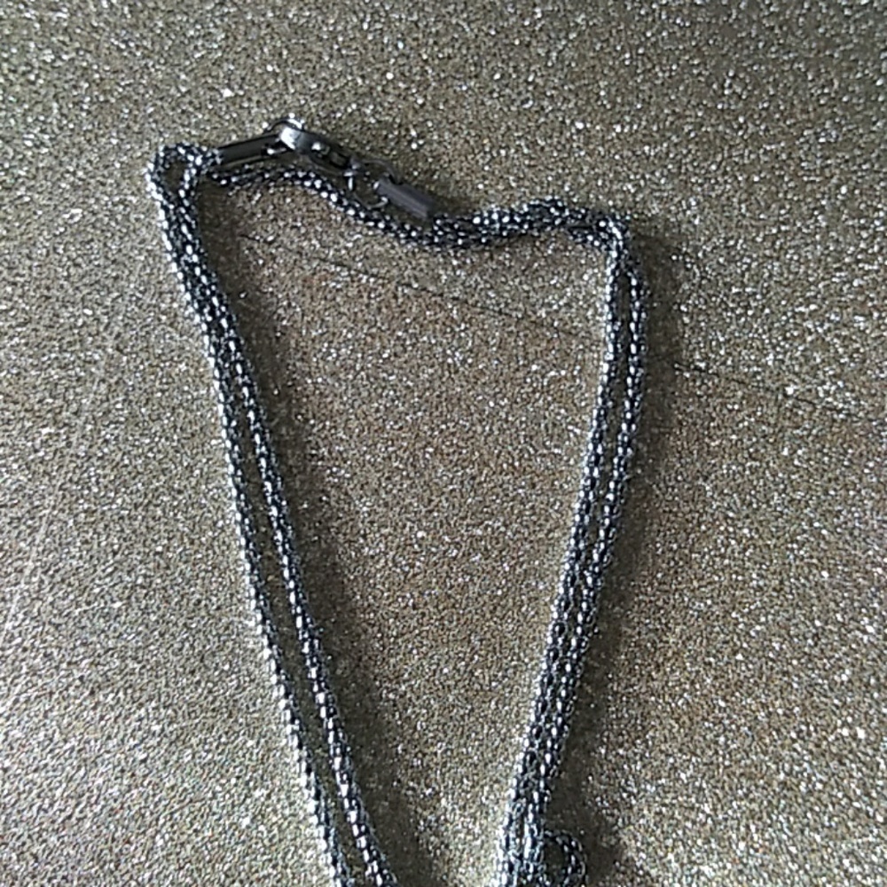 Snap Pendant w/Chain - Picture 4 of 4